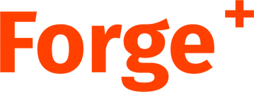 Forge+ Logomark Forge+ Logomark