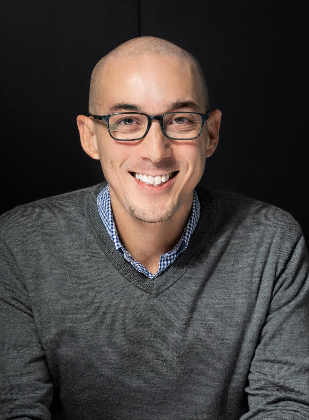 D. Shun-Luoi Fong - Lead Collaboration Guide and Sparring Partner D. Shun-Luoi Fong Photo